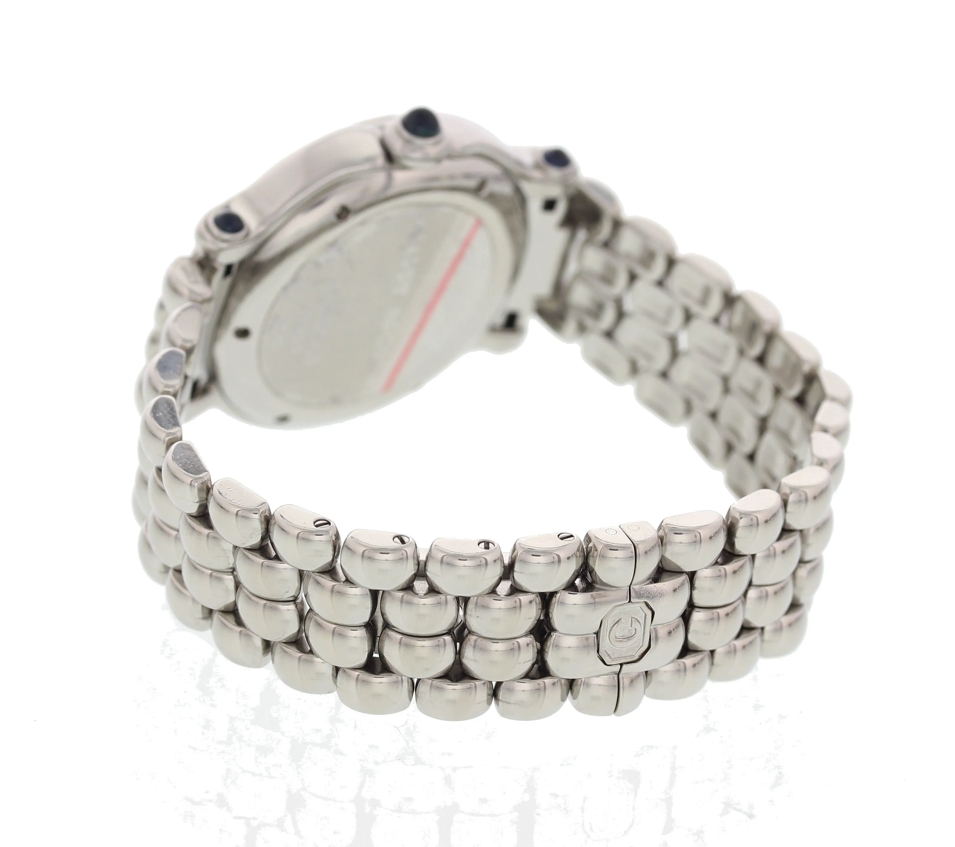 Midsize Chopard Happy Sport 27/8236-23