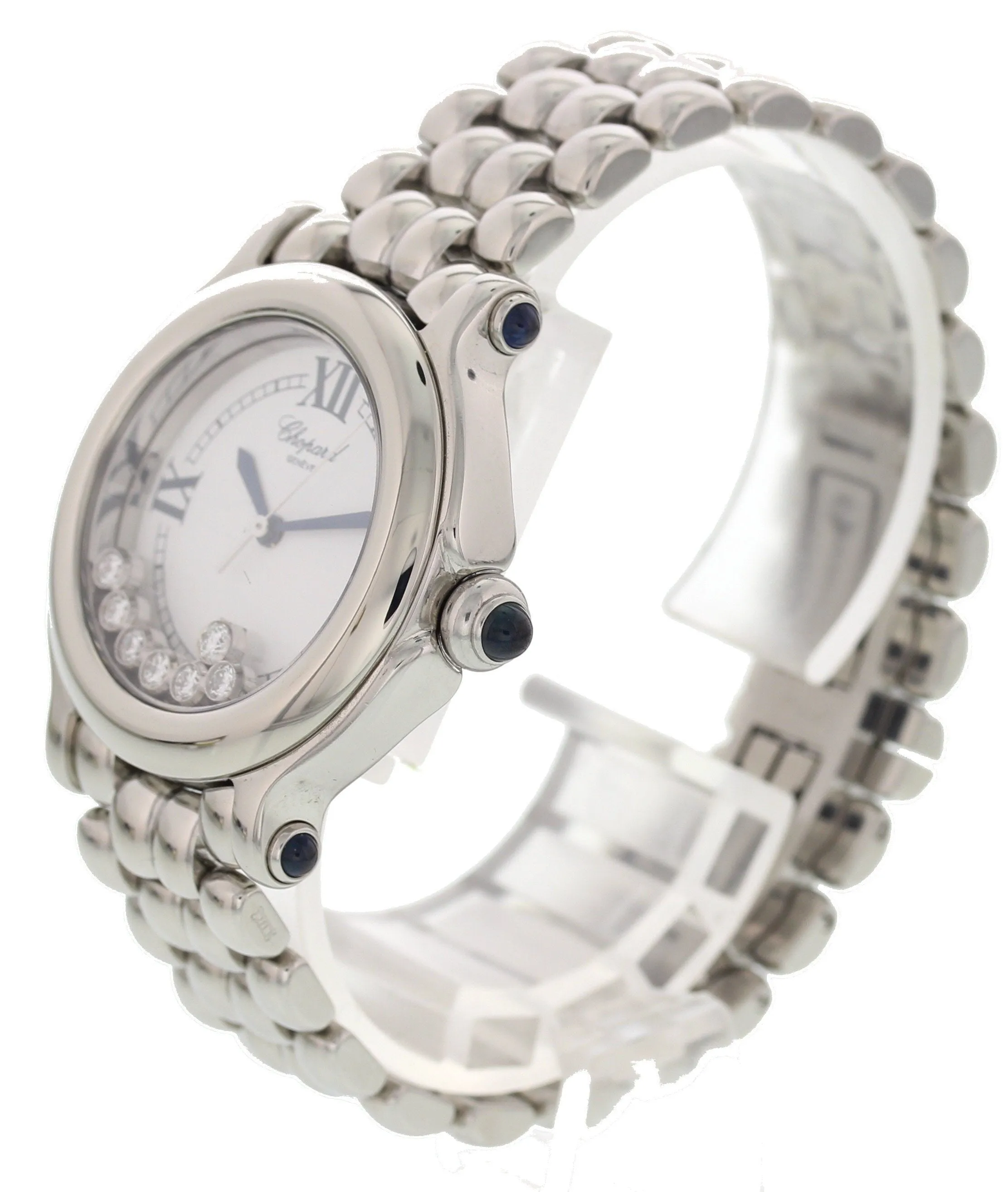 Midsize Chopard Happy Sport 27/8236-23
