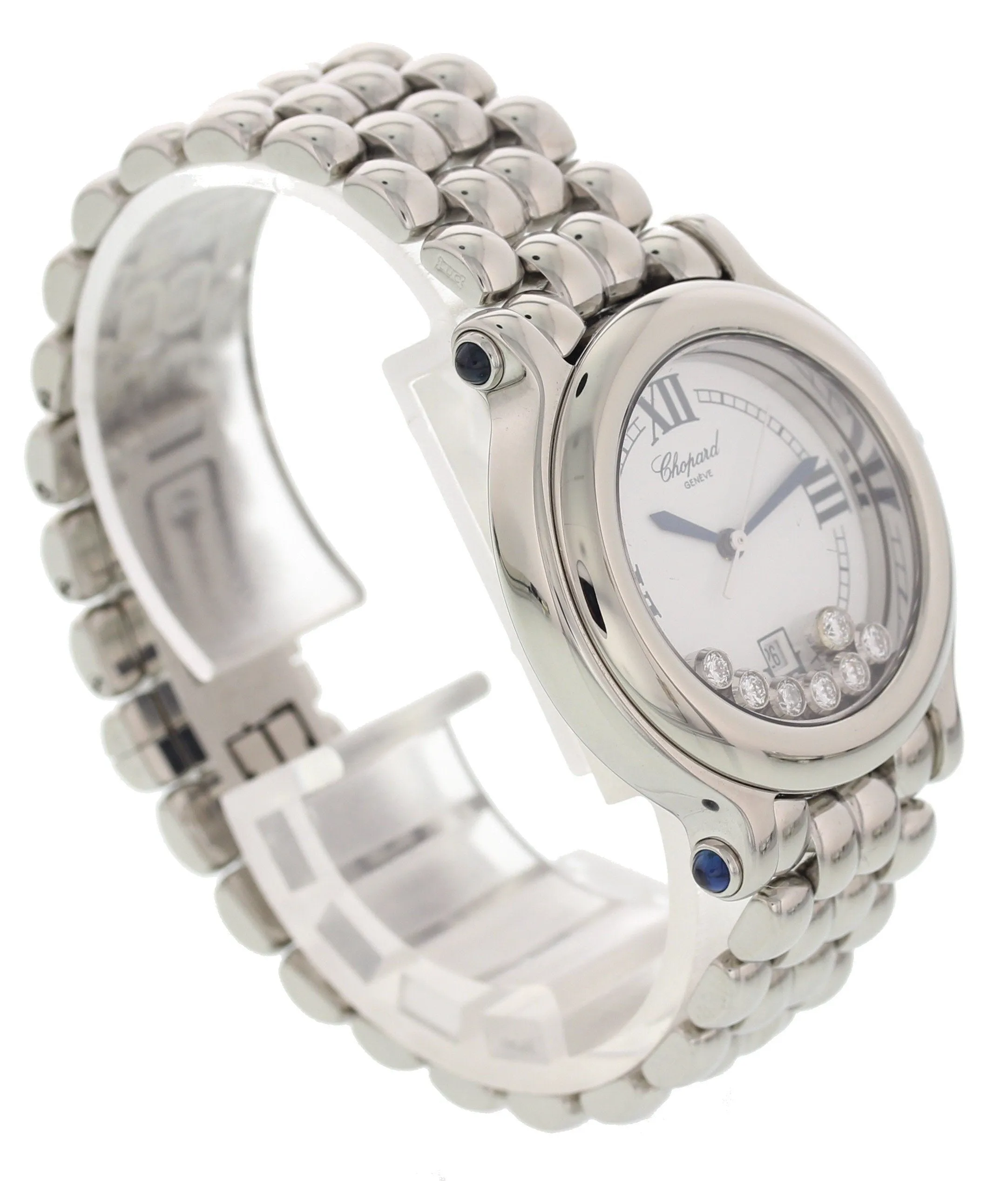 Midsize Chopard Happy Sport 27/8236-23