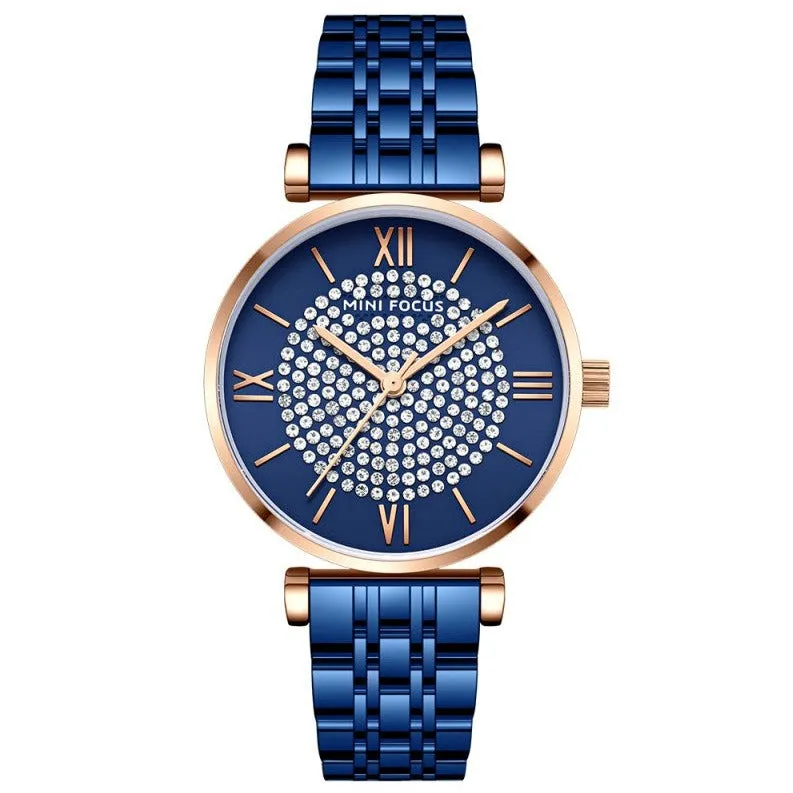 Mini Focus Fashion Women Watches MF0334L.04