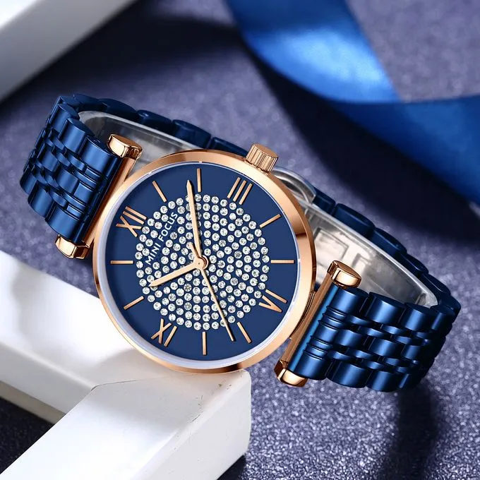 Mini Focus Fashion Women Watches MF0334L.04