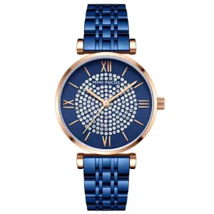 Mini Focus Fashion Women Watches MF0334L.04