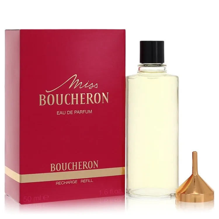 Miss Boucheron
