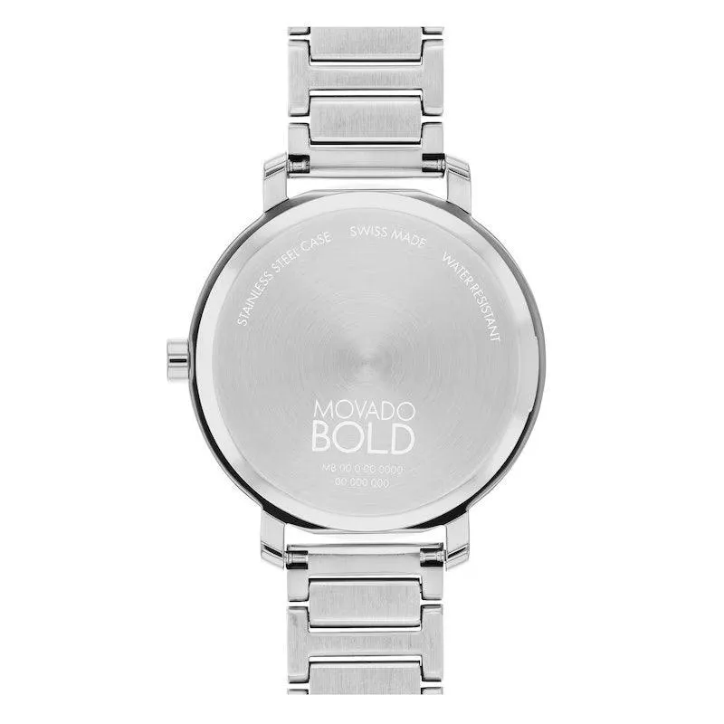 Movado Bold Evolution 2.0 Women's Watch 3601151
