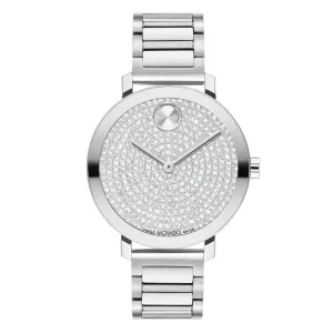 Movado Bold Evolution 2.0 Women's Watch 3601151