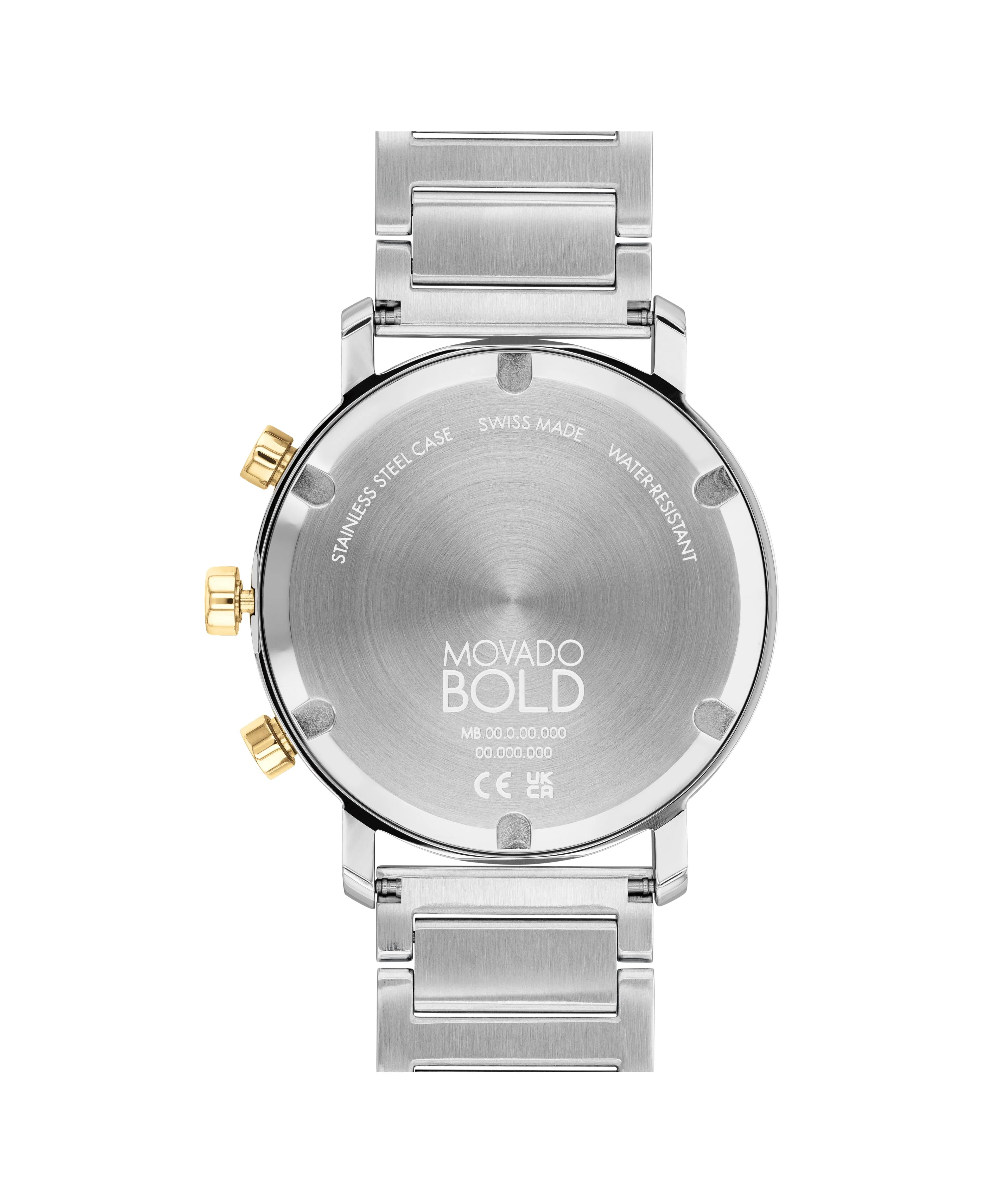 Movado Bold Evolution