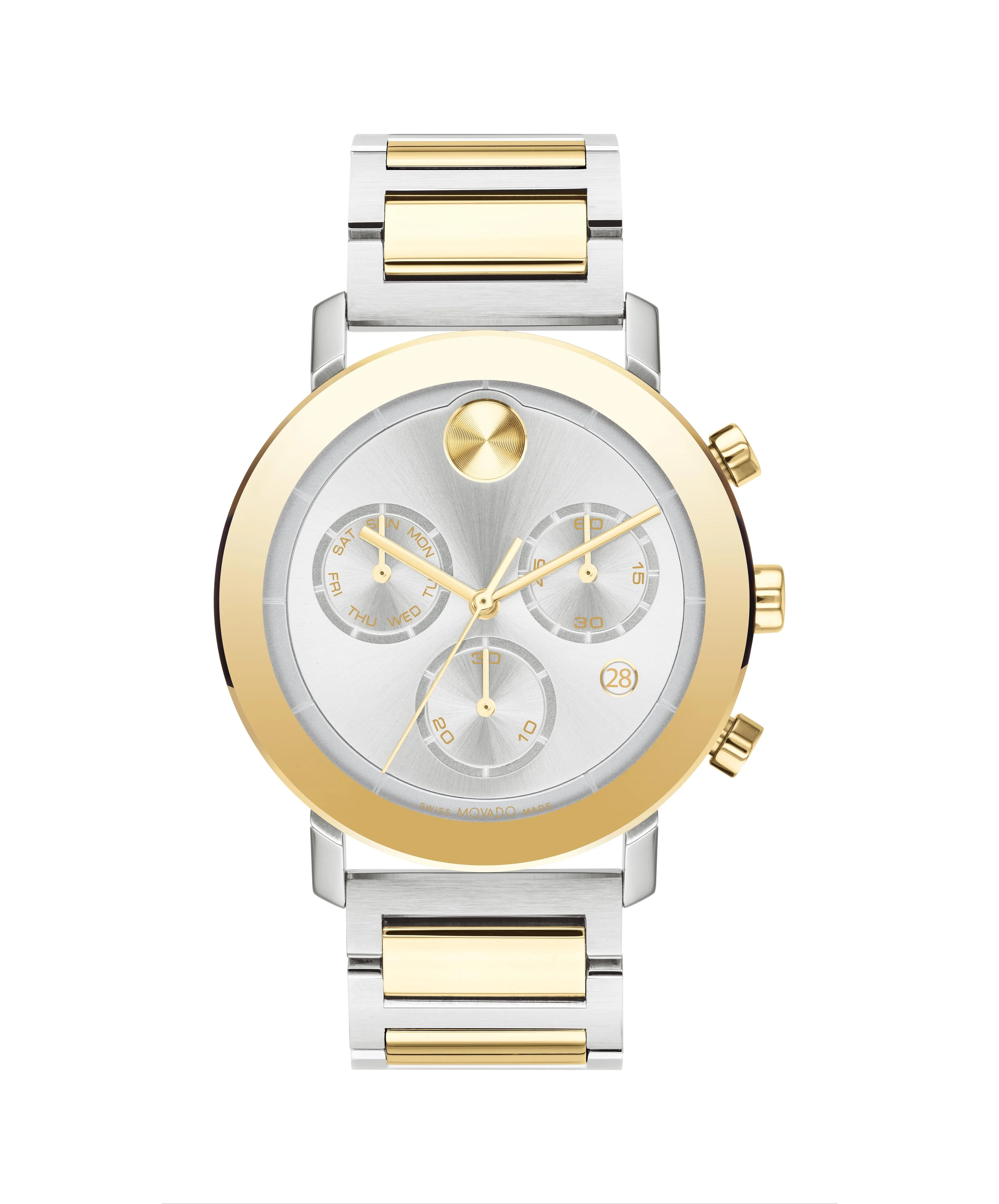 Movado Bold Evolution