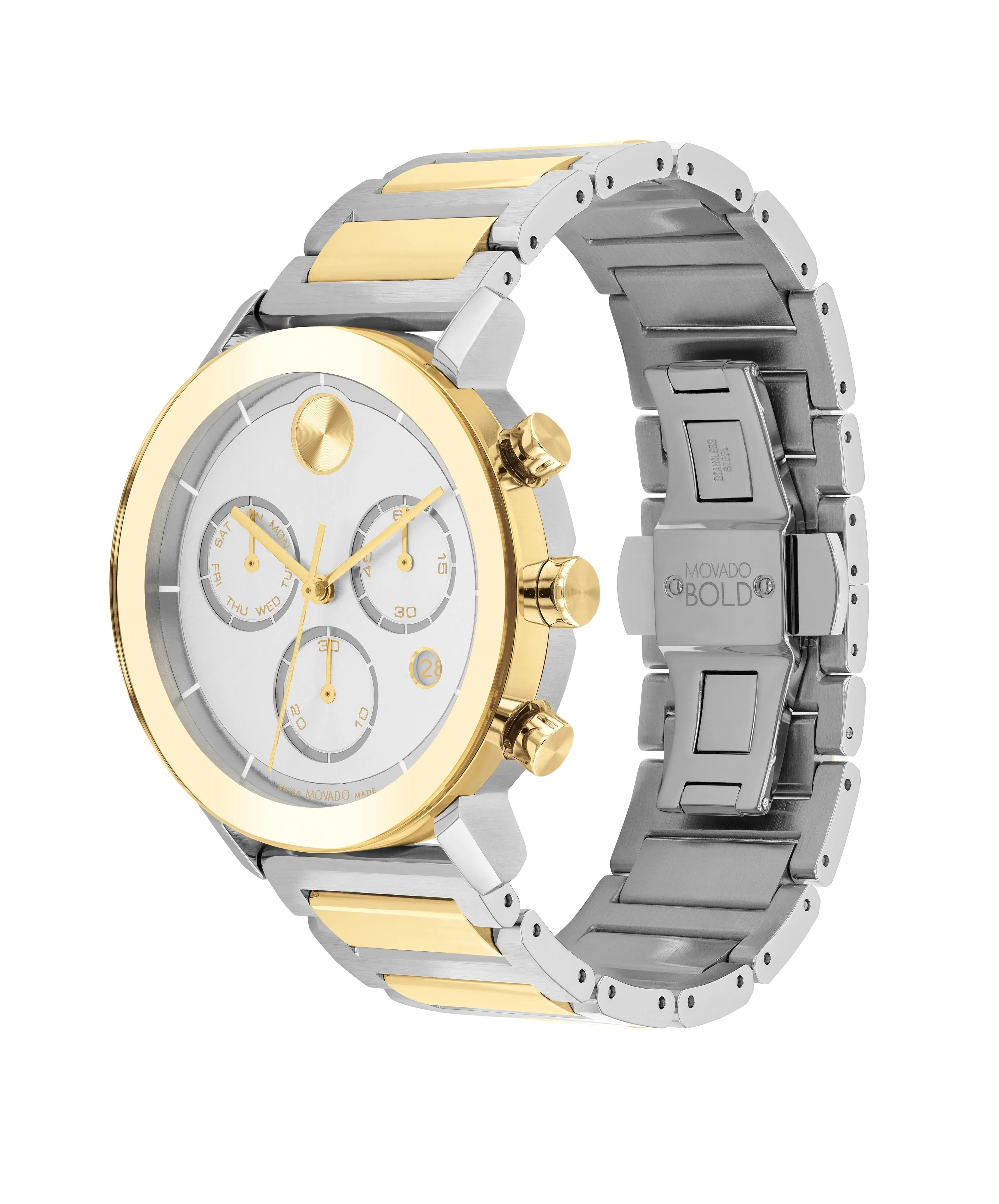 Movado Bold Evolution