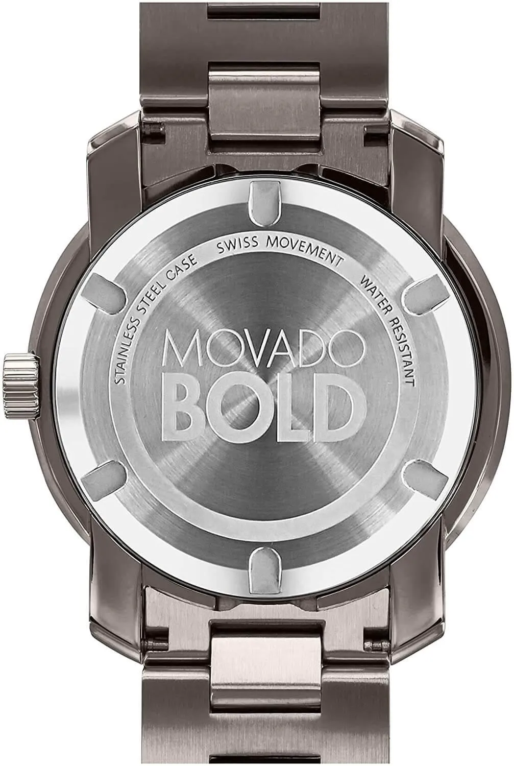 Movado Bold Quartz Men's watch 3600259
