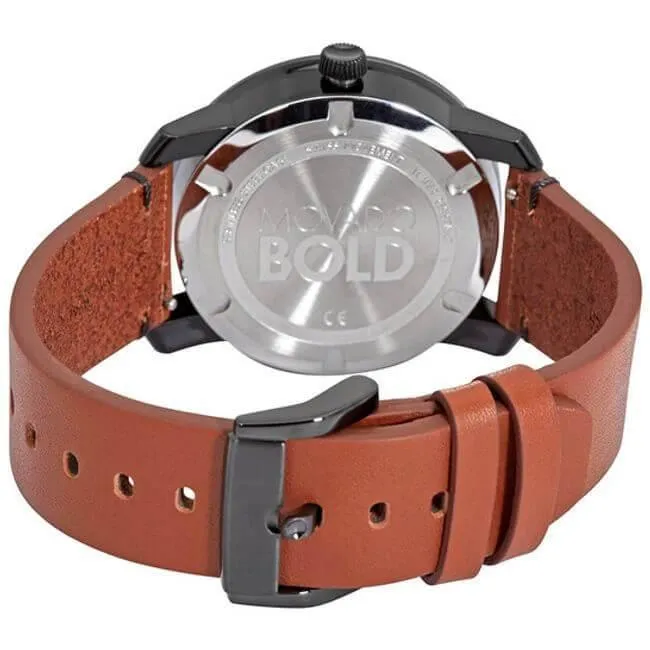 Movado Bold Quartz Men's watch 3600600