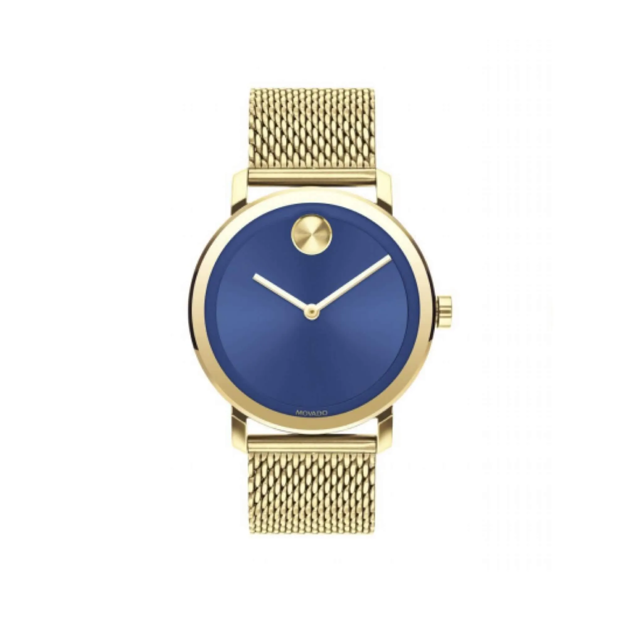 Movado Bold Quartz Men's watch 3600669