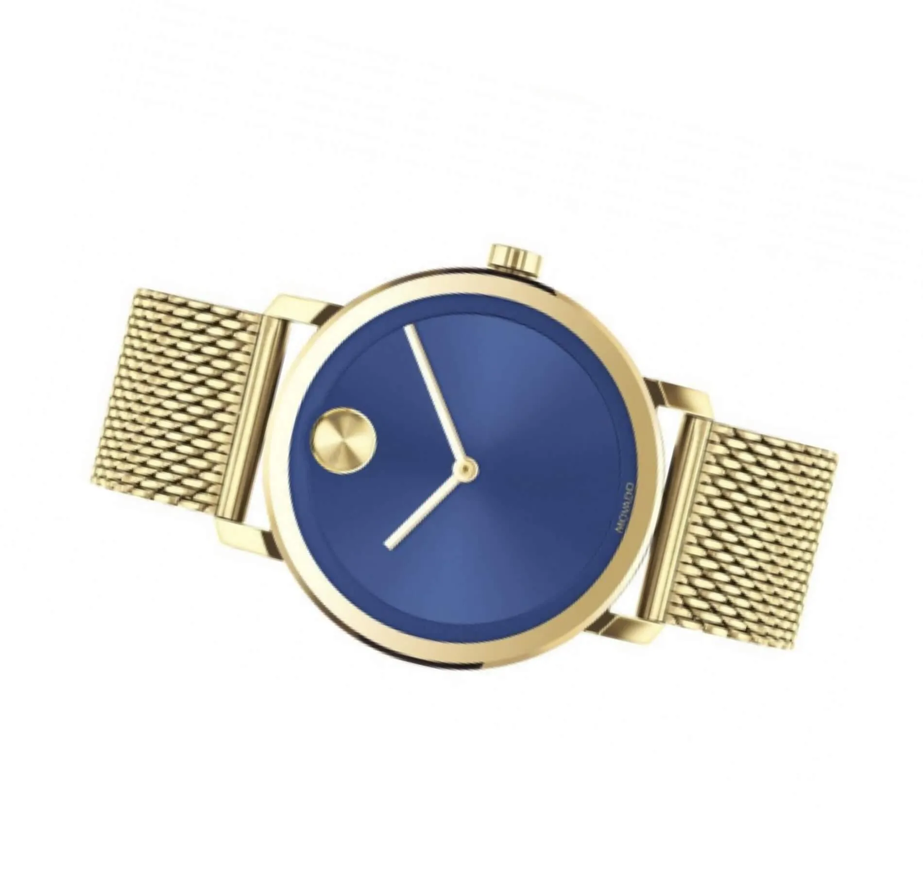 Movado Bold Quartz Men's watch 3600669