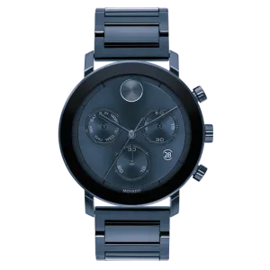 Movado Bold Quartz Men's Watch 3600683