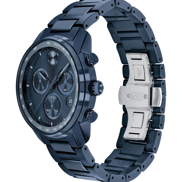 Movado Bold Quartz Men's watch 3600742