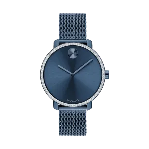 Movado Bold Quartz Women's watch 3600780