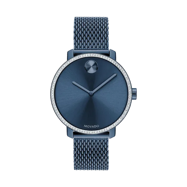 Movado Bold Quartz Women's watch 3600780