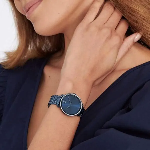 Movado Bold Quartz Women's watch 3600780