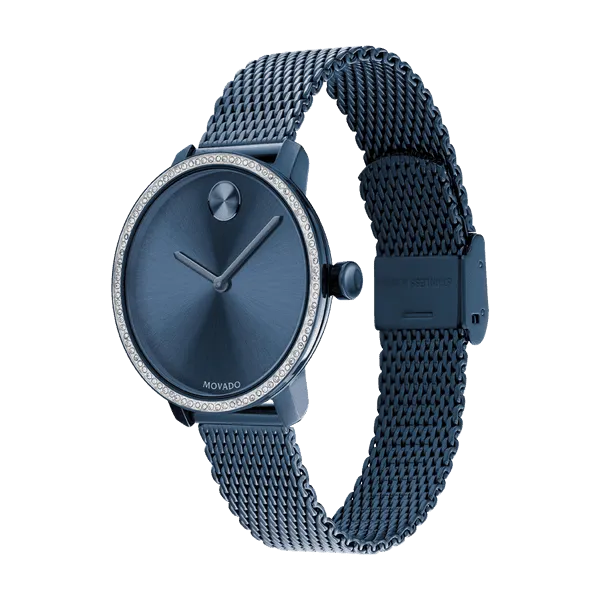 Movado Bold Quartz Women's watch 3600780