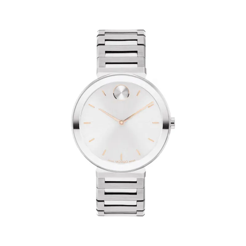 Movado BOLD  Quartz Women's Watch 3601090