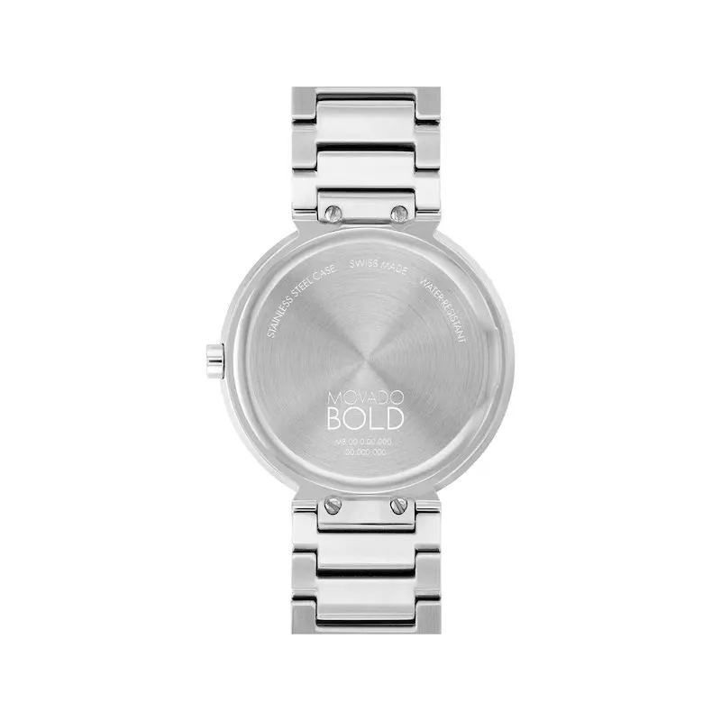 Movado BOLD  Quartz Women's Watch 3601090