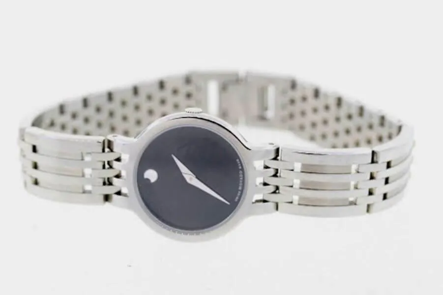 Movado Esperanza Quartz Women's watch 0606043