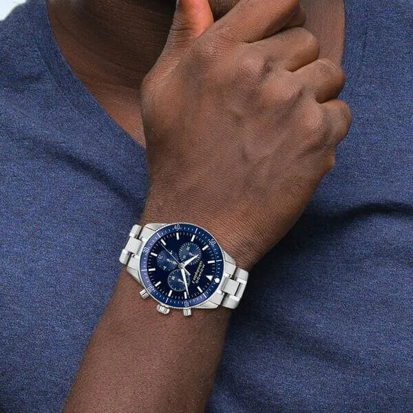 Movado Heritage Quartz Men's watch 3650101