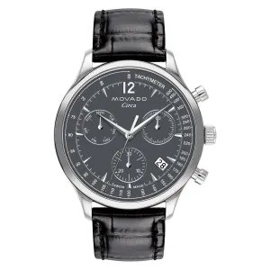 Movado Heritage Series Quartz Men's Watch 3650163