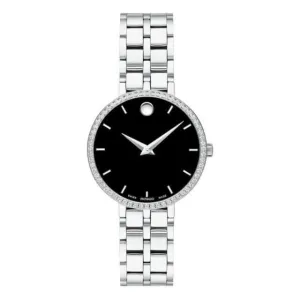 Movado Kora Quartz Women's Watch 0607385