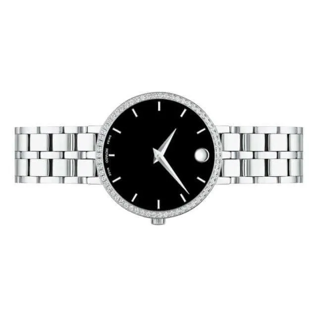 Movado Kora Quartz Women's Watch 0607385