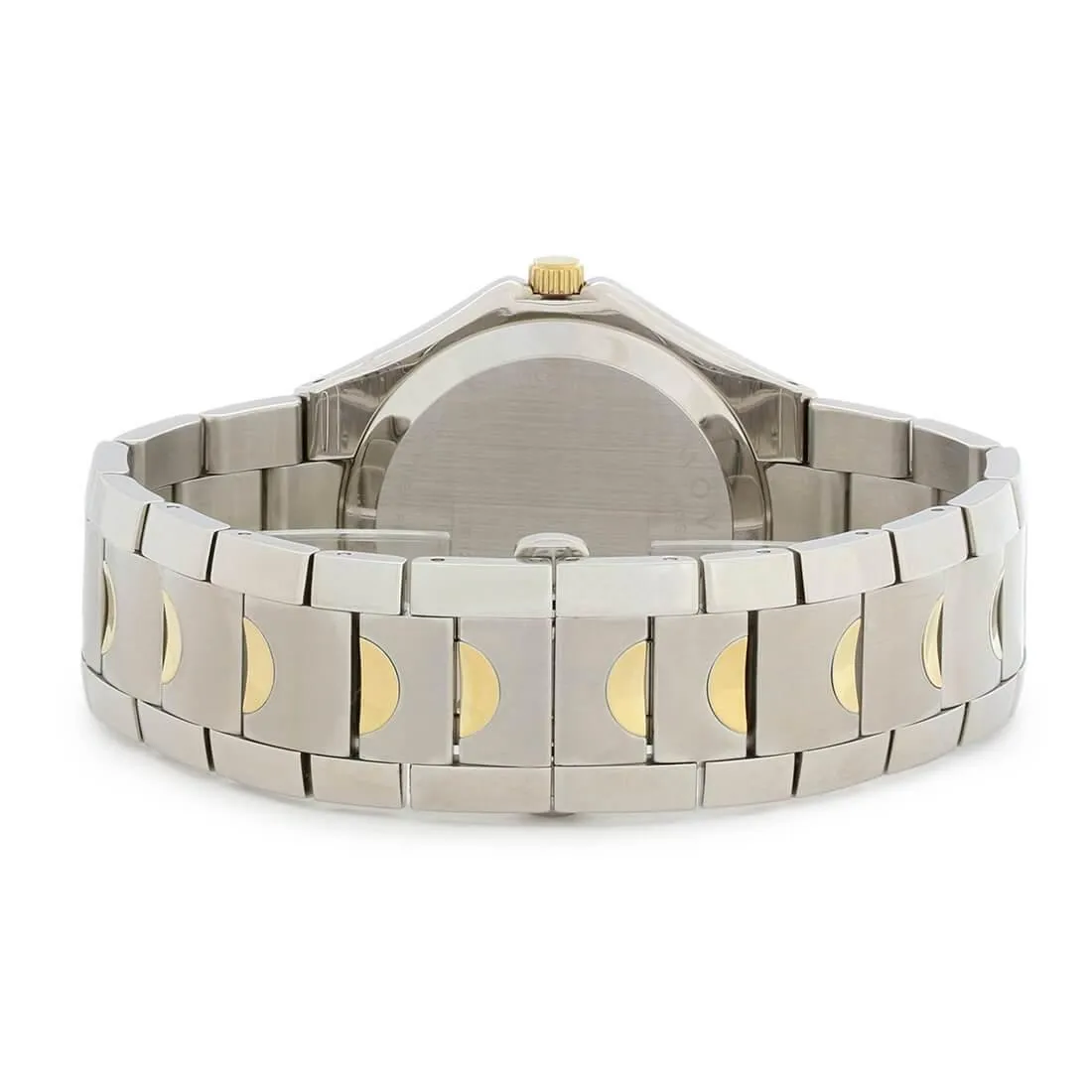 Movado Luno Sport Quartz Men's Watch 0606906
