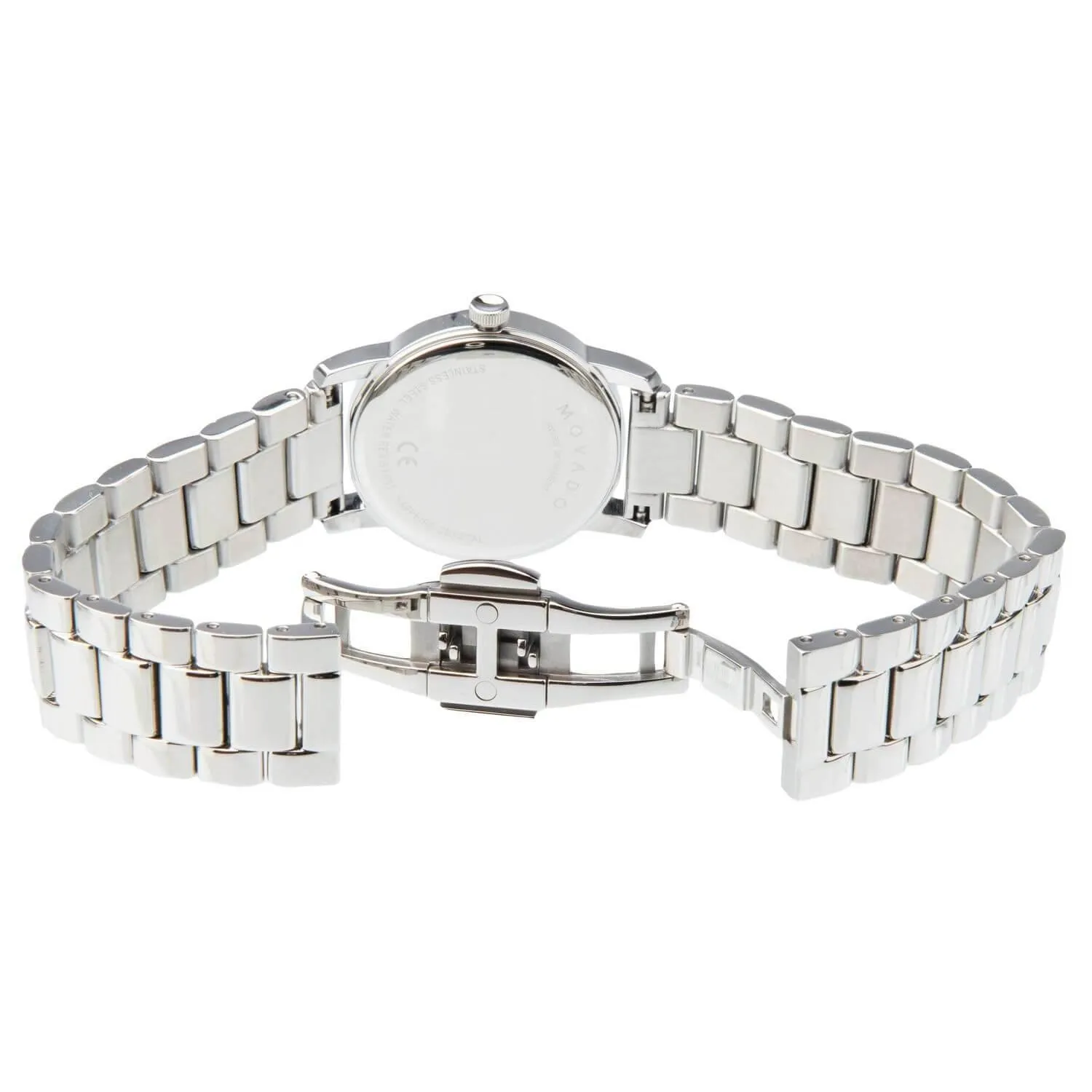 Movado Museum Classic Quartz Women's watch 2100017