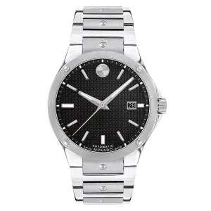 Movado SE Automatic Men's watch 0607551