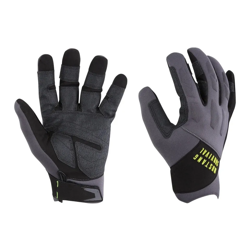 Mustang EP 3250 FULL FINGER GLOVES
