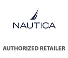 Nautica BFC Chrono Box Set 46mm Blue-White Men's Watch NAPLECR21