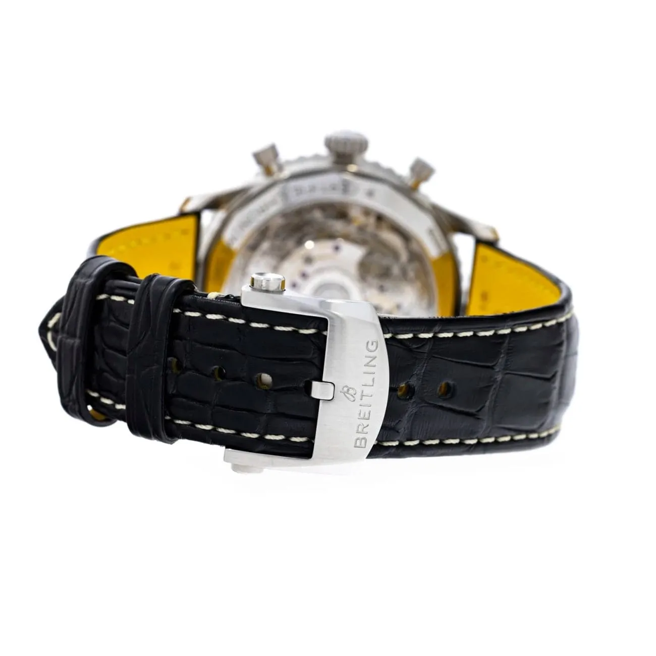 Navitimer  B0139 Chronograph.