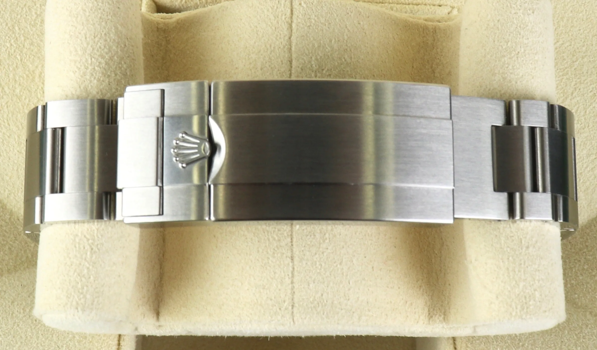 NEW JAN 2020 Rolex Red Sea-Dweller 43mm Mark II 50th Anniversary Steel 126600
