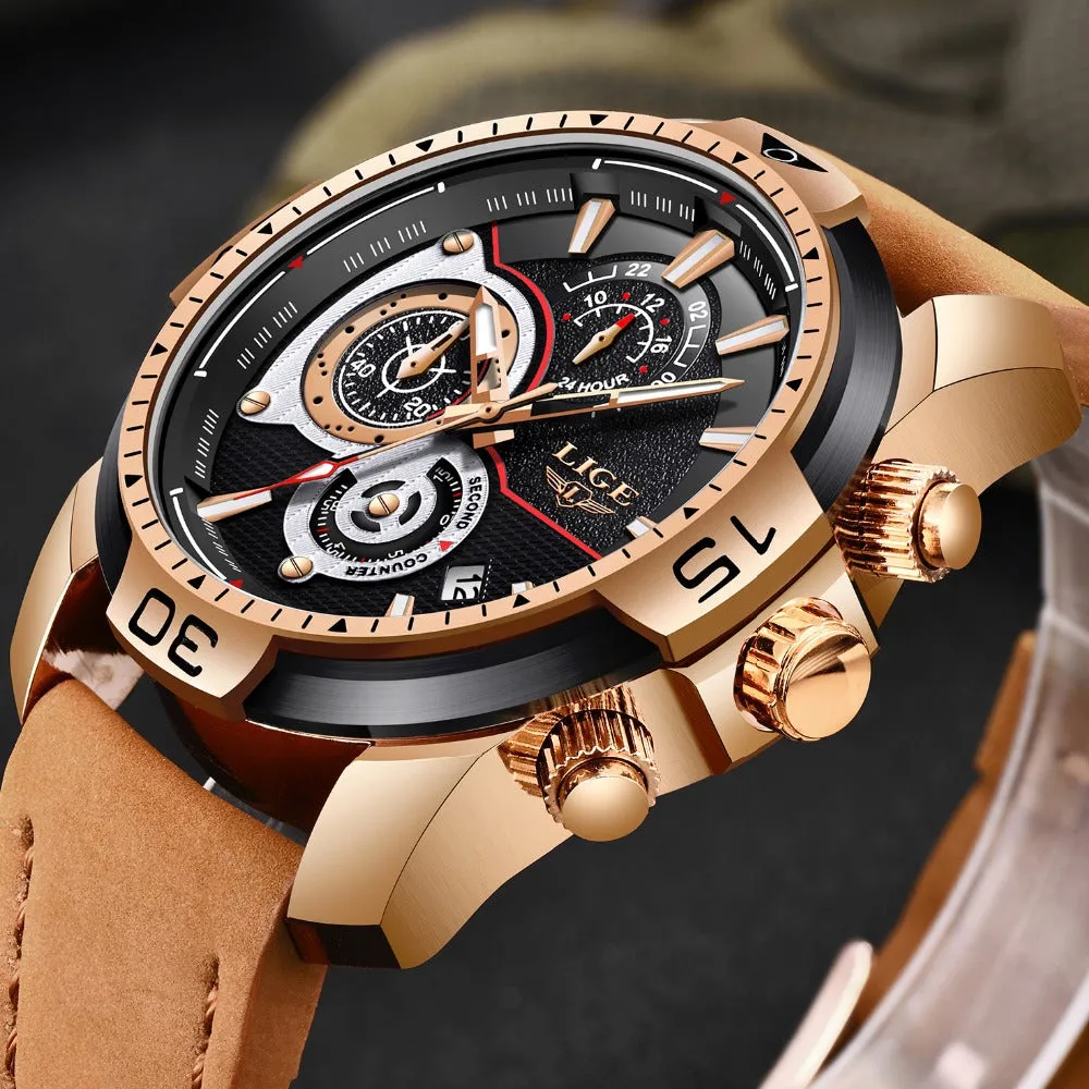 New Trend Watches