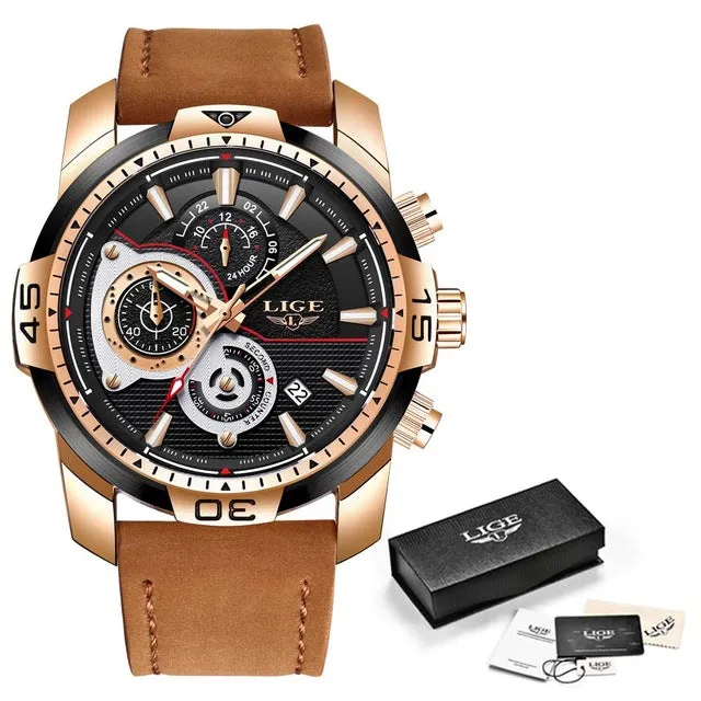 New Trend Watches