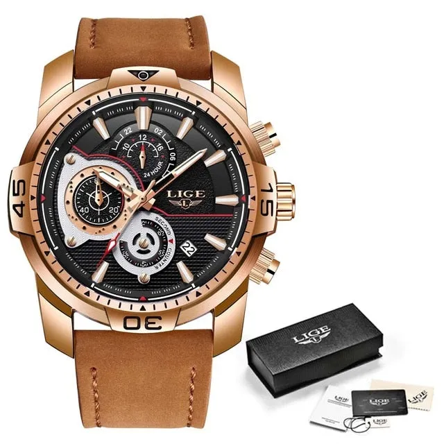 New Trend Watches