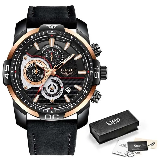 New Trend Watches