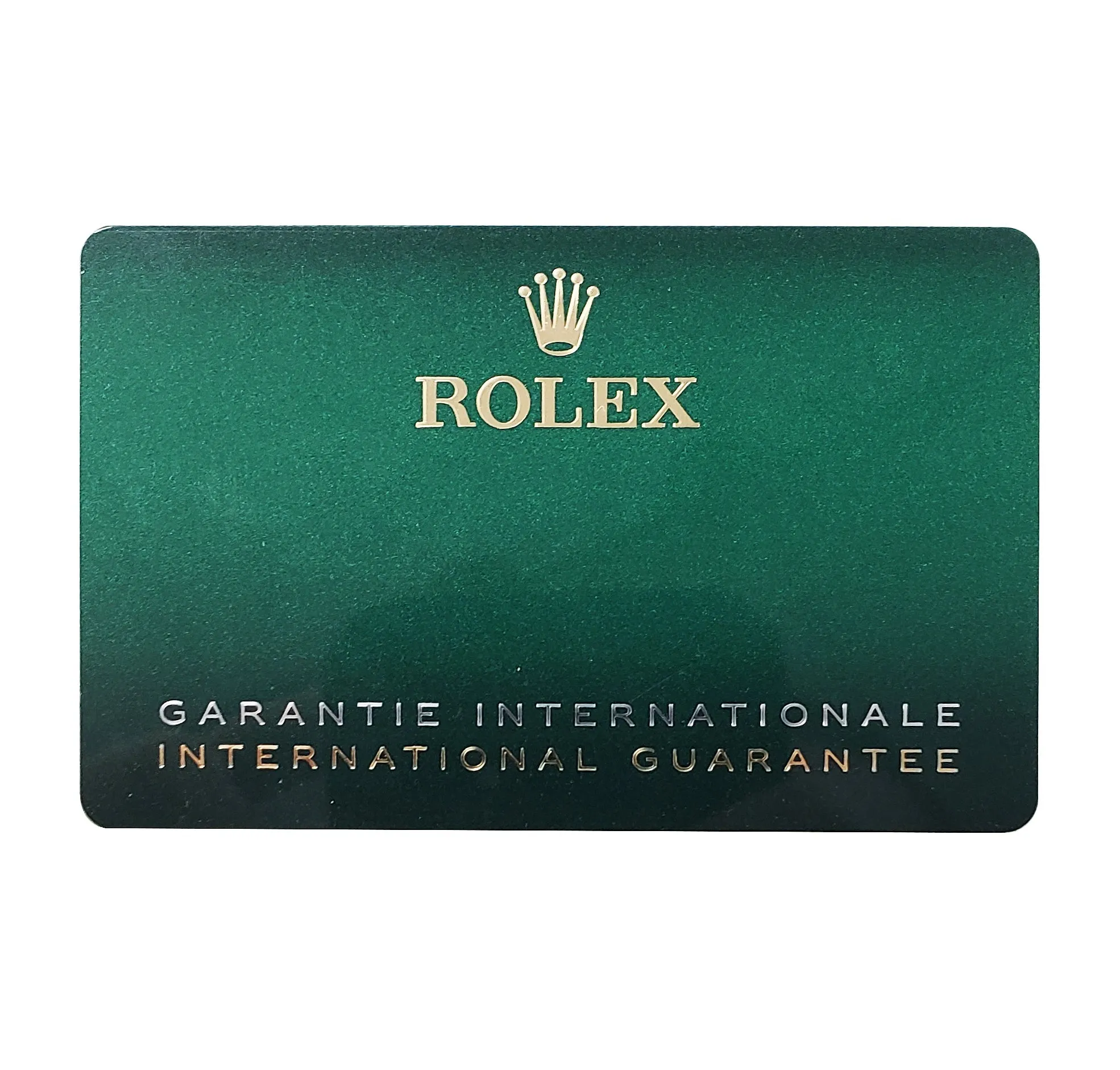 NEW UNWORN Rolex Daytona Cosmograph Silver Black 18K White Gold Watch 116509 BOX