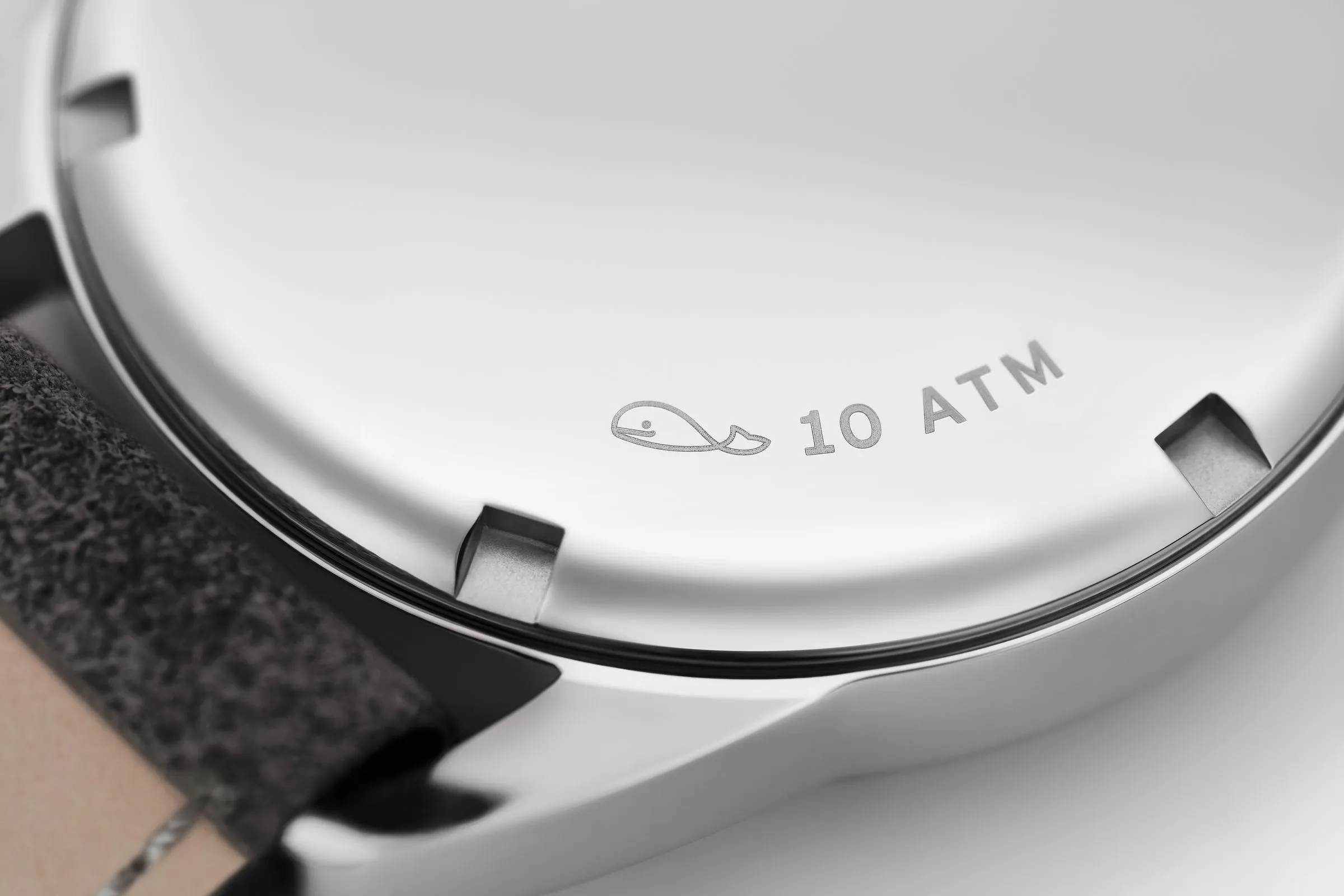 NOMOS Glashütte Club Campus 38 blue purple
