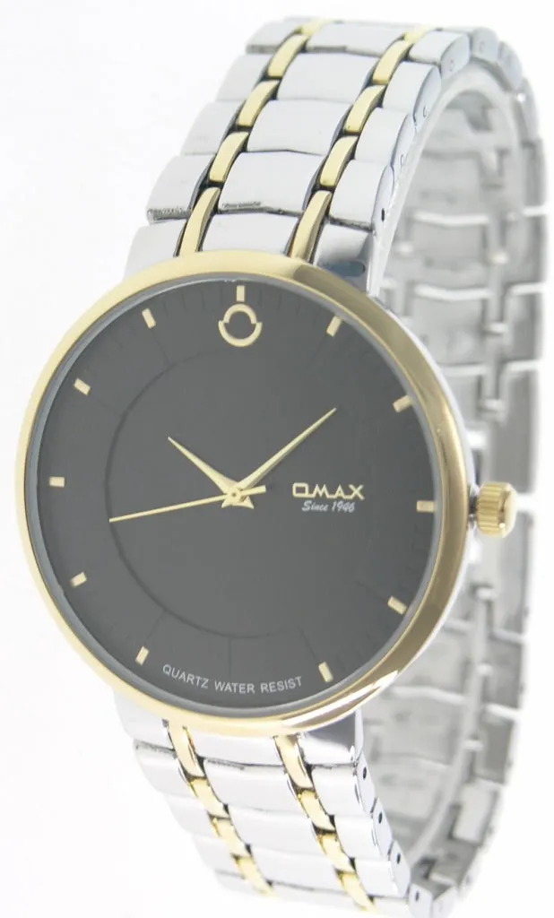 OMAX 00ODC001N002 MEN WATCH