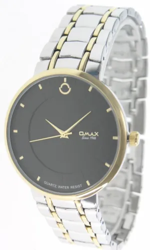OMAX 00ODC001N002 MEN WATCH
