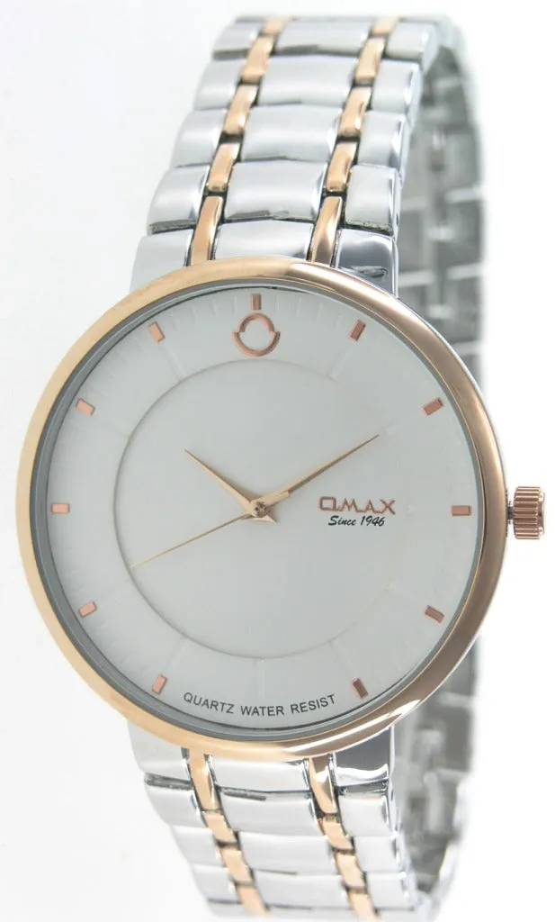 OMAX 00ODC001N013 MEN WATCH