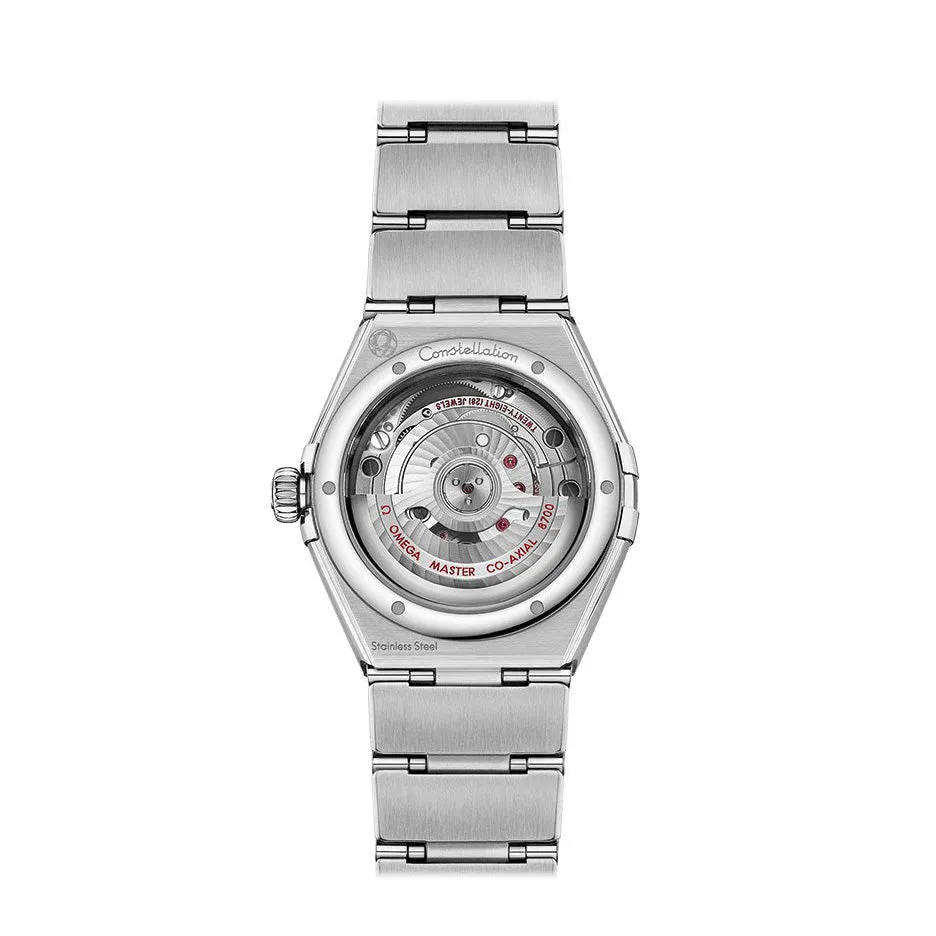 OMEGA Constellation Manhattan Co-Axial Master Chronometer 29mm