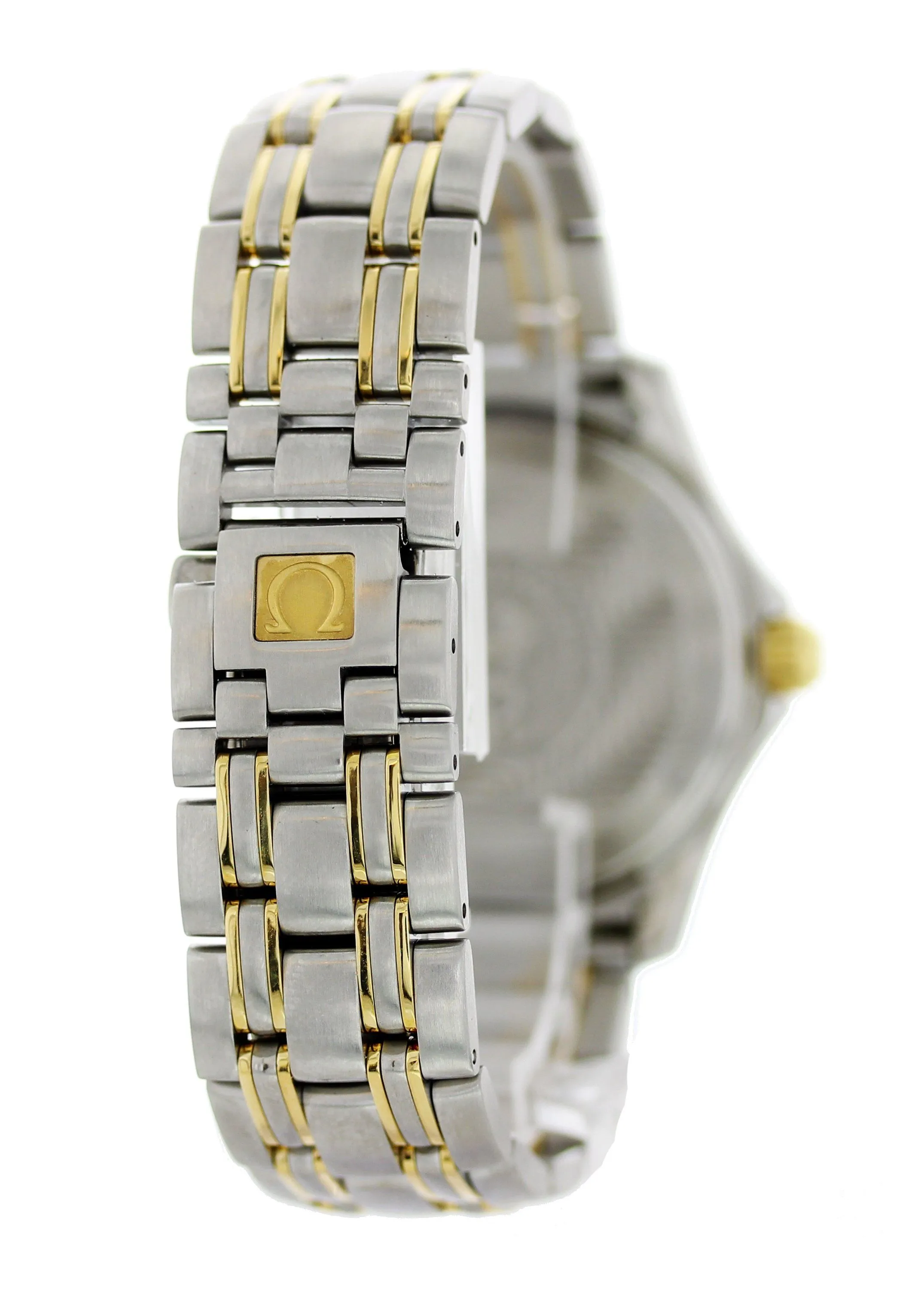 Omega Seamaster 120M Chronometer 2301.21.00 Mens Watch