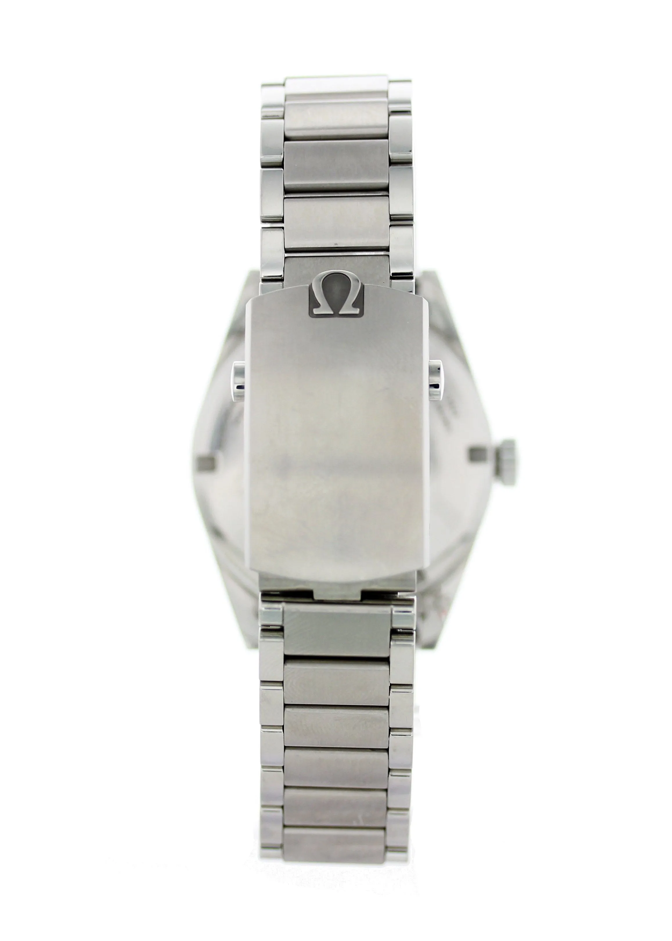 Omega Seamaster 300 Limited Edition 1957 Trilogy 234.10.39.20.01.001 Box Papers