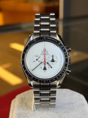 Omega Speedmaster 311.32.42.30.04.001 Alaska Project Pre Owned