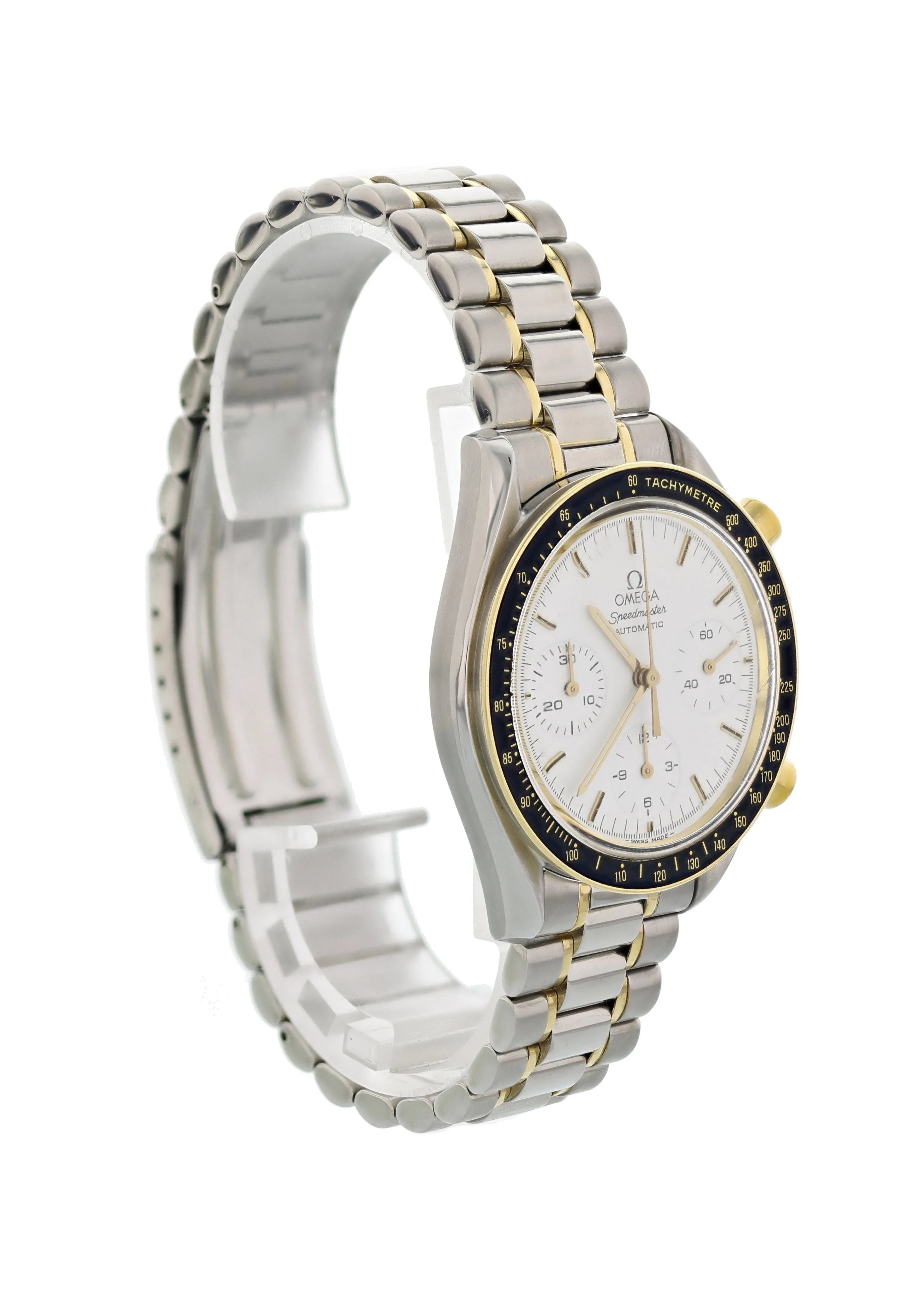 Omega Speedmaster Chronograph 3310.20.00 Mens Watch